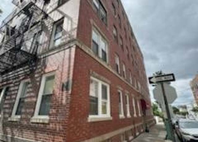 Property at 7812 HUDSON Ave Unit 4E, North Bergen, NJ 07047, 1 bed, 1 bath