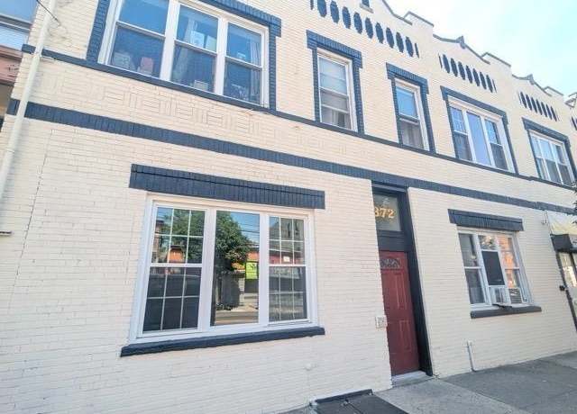Property at 372 PALISADE Ave, Jersey City, NJ 07307, 8 beds, 4 baths