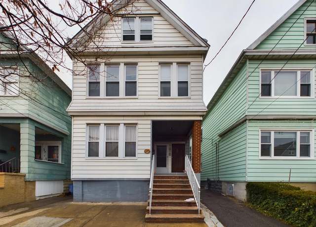 Property at 169 W 9TH St, Bayonne, NJ 07002, 5 beds, 2 baths