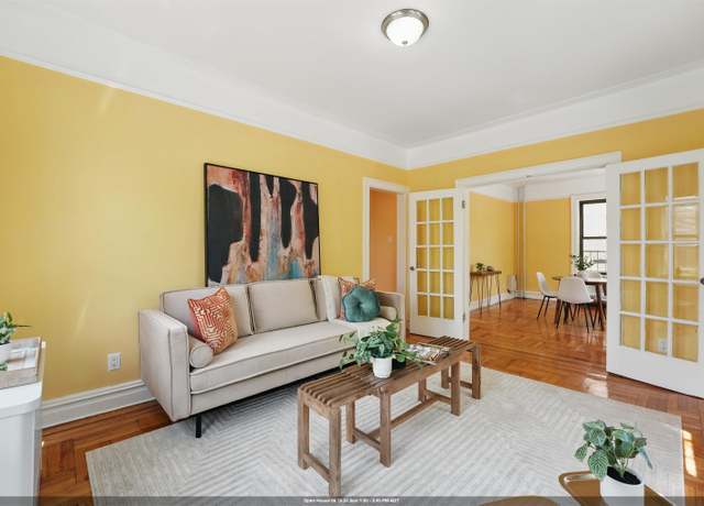 Property at 50 RESERVOIR Ave #201, Jersey City, NJ 07307, 2 beds, 1 bath