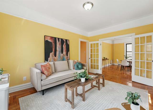 Property at 50 RESERVOIR Ave #201, Jersey City, NJ 07307, 2 beds, 1 bath