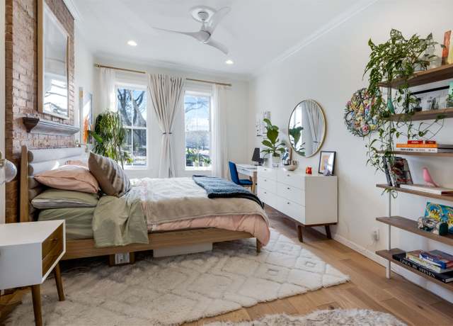 Property at 264 9TH St Unit 1K, Jersey City, NJ 07302, 1 bed, 1 bath
