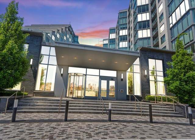 Property at 9 AVENUE AT PORT IMPERIAL #313, West New York, NJ 07093, 3 beds, 2 baths