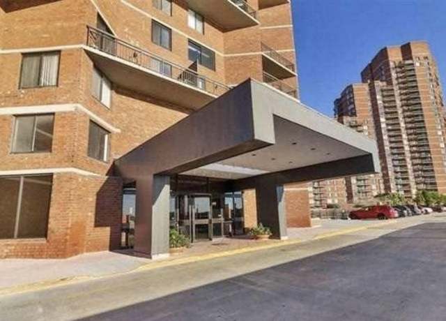 Property at 1223 HARMON COVE TOWER #1223, Secaucus, NJ 07094, 2 beds, 2 baths