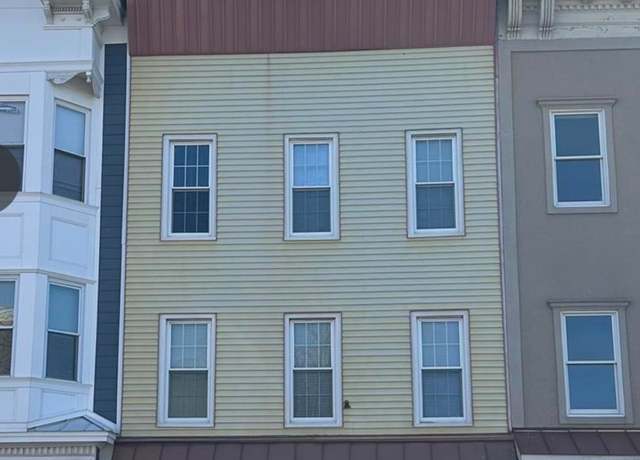 Property at 804 BROADWAY, Bayonne, NJ 07002, 6 beds, 2.5 baths