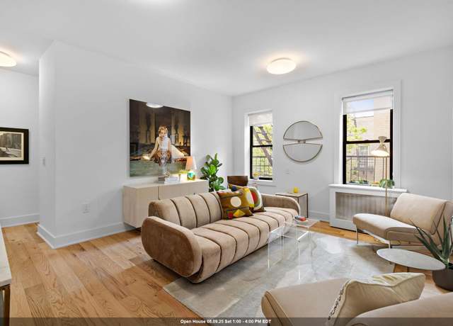 Property at 107 KENSINGTON Ave Unit 504B, Jersey City, NJ 07304, 1 bed, 1 bath