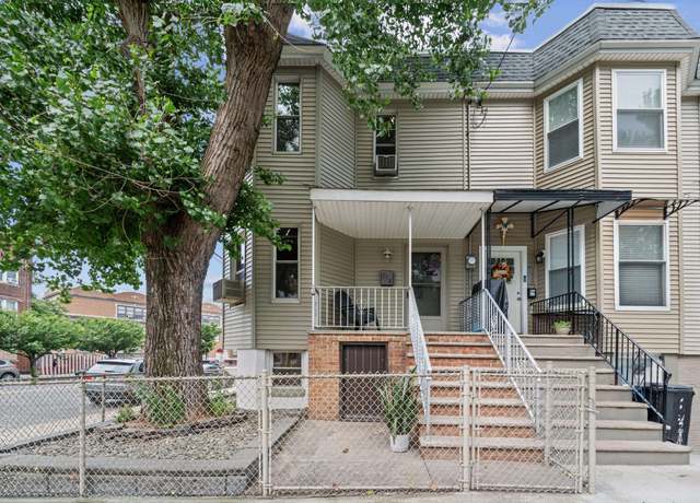 Property at 154 BROADWAY, Bayonne, NJ 07002, 4 beds, 2 baths