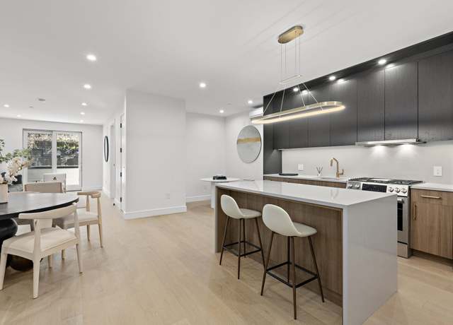 Property at 391 1ST St Unit 2-D, Jersey City, NJ 07302, 2 beds, 2 baths