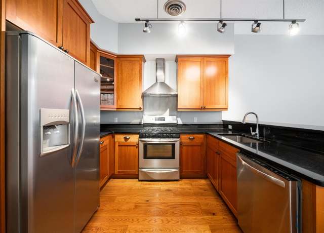 Property at 100 PATERSON PLANK Rd #521, Hoboken, NJ 07030, 1 bed, 1 bath
