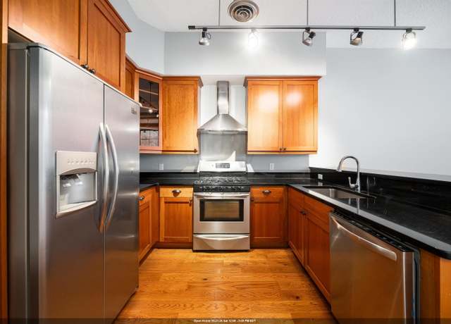 Property at 100 PATERSON PLANK Rd #327, Hoboken, NJ 07030, 1 bed, 1 bath