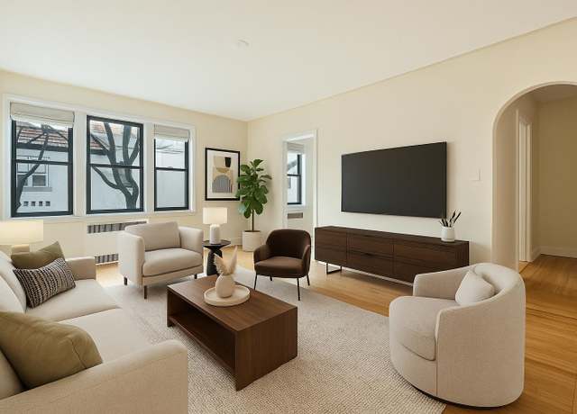 Property at 7427 BLVD E #102, North Bergen, NJ 07047, 1 bed, 1 bath