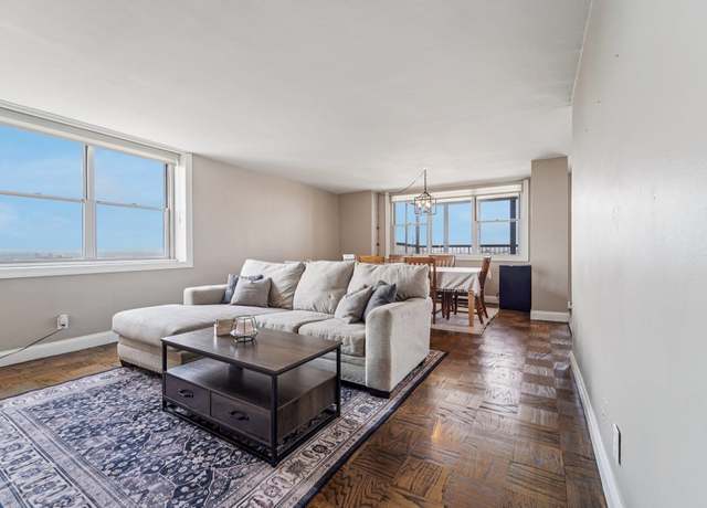 Property at 6040 BLVD E Unit 19 H, West New York, NJ 07093, 1 bed, 1 bath