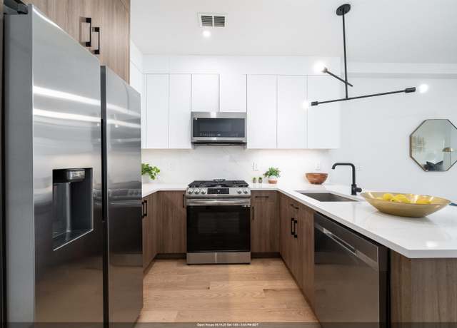Property at 10 BRINKERHOFF St #201, Jersey City, NJ 07304, 1 bed, 1 bath