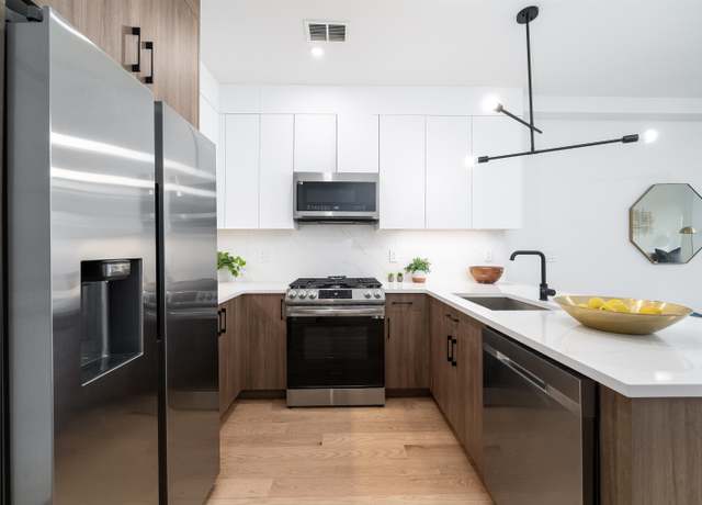 Property at 10 BRINKERHOFF St #201, Jersey City, NJ 07304, 1 bed, 1 bath