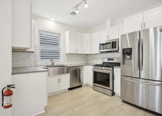 Property at 107 LAIDLAW Ave #2, Jersey City, NJ 07306, 2 beds, 2 baths
