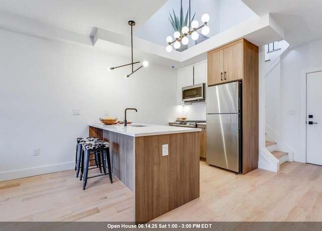 Property at 10 BRINKERHOFF St #303, Jersey City, NJ 07304, 2 beds, 2 baths