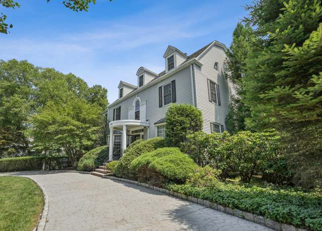 Property at 191 HILLSIDE Ave, Englewood, NJ 07631, 7 beds, 3 baths