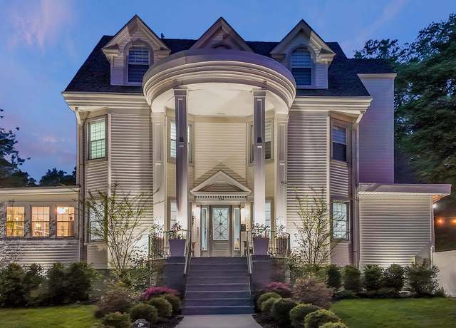 Property at 354 HIGHLAND Ave, Orange, NJ 07050-2418, 6 beds