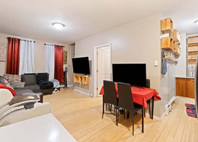 Property at 313 AVENUE C #4, Bayonne, NJ 07002, 2 beds, 2 baths