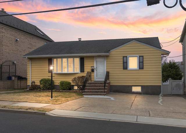 Property at 273 JULIANNE Ter, Secaucus, NJ 07094, 3 beds, 2 baths
