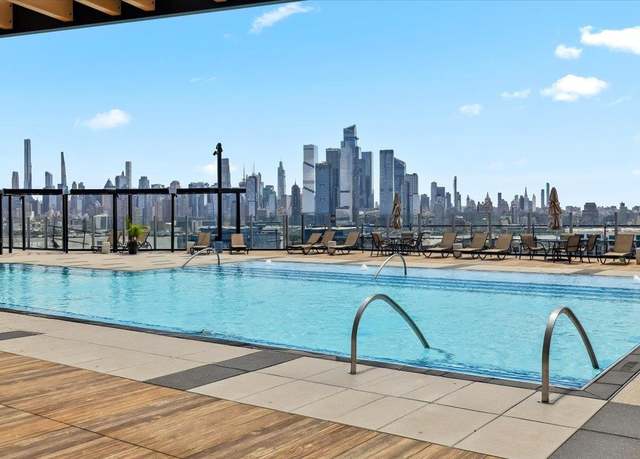 Property at 380 MOUNTAIN Rd #213, Union City, NJ 07087, 2 beds, 2 baths