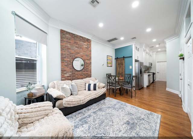 Property at 207 OGDEN Ave Unit 3R, Jersey City, NJ 07307, 2 beds, 2 baths