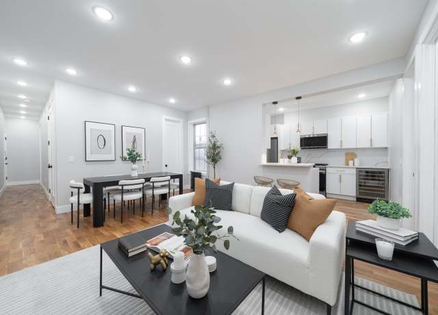 Property at 2677 KENNEDY Blvd #5, Jersey City, NJ 07306, 3 beds, 2 baths