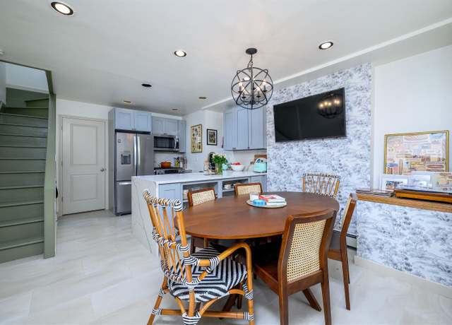 Property at 262 6TH St, Jersey City, NJ 07302, 2 beds, 2.5 baths