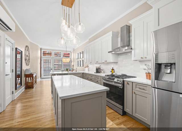 Property at 911 WILLOW Ave #1, Hoboken, NJ 07030, 2 beds, 2 baths