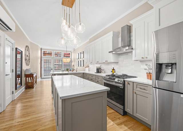 Property at 911 WILLOW Ave #1, Hoboken, NJ 07030, 2 beds, 2 baths