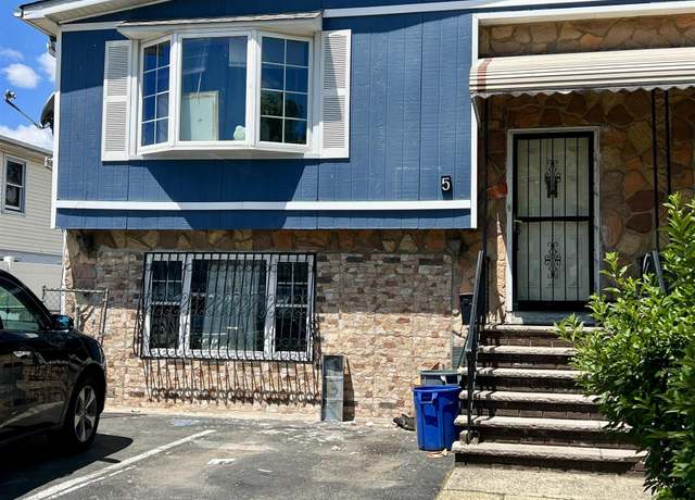 Property at 5 CHOPIN Ct, Jersey City, NJ 07302, 6 beds, 4 baths