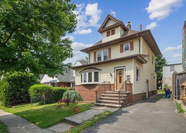 Property at 577 NEW JERSEY Ave, Lyndhurst, NJ 07071, 3 beds, 1.5 baths
