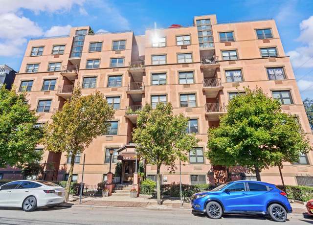 Property at 43 VAN WAGENEN Ave Unit GB, Jersey City, NJ 07306, 1 bed, 1 bath