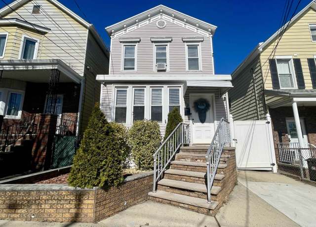 Property at 13 E 27TH St, Bayonne, NJ 07002, 3 beds, 3 baths