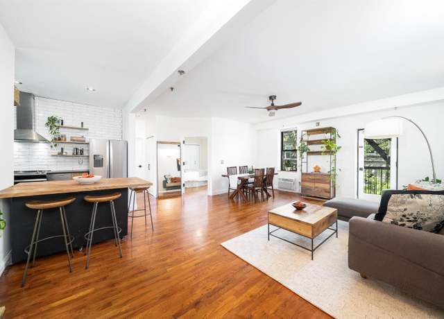Property at 11 CUNEO Pl Unit 3D, Jersey City, NJ 07307, 2 beds, 1 bath