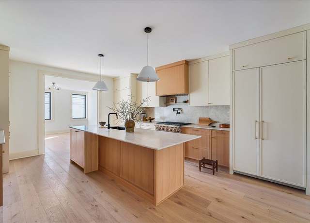 Property at 628 GRAND St #1, Hoboken, NJ 07030, 4 beds, 3.5 baths
