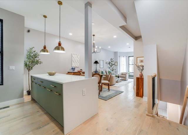 Property at 93 LAIDLAW Ave #1, Jersey City, NJ 07306, 4 beds, 2.5 baths