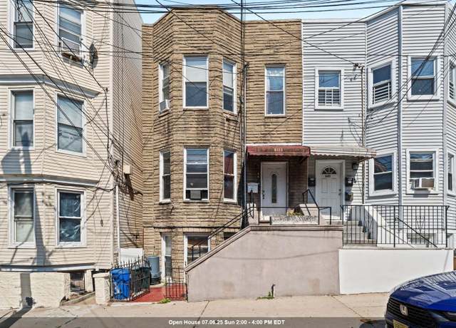 Property at 6113 WASHINGTON St, West New York, NJ 07093, 5 beds, 3 baths