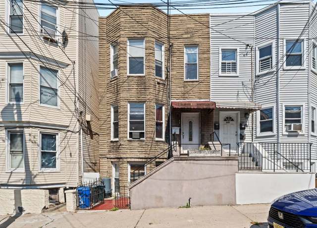 Property at 6113 WASHINGTON St, West New York, NJ 07093, 5 beds, 3 baths