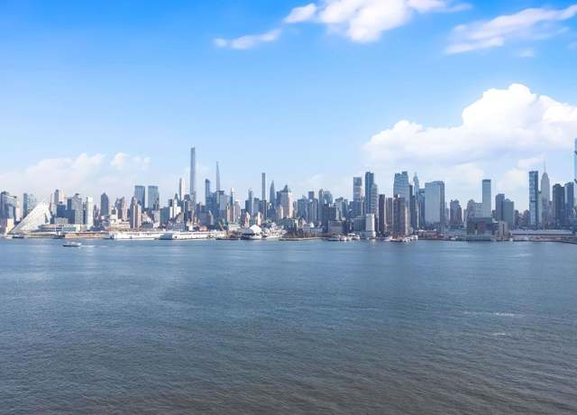 Property at 150 HENLEY Pl #404, Weehawken, NJ 07086, 3 beds, 3 baths