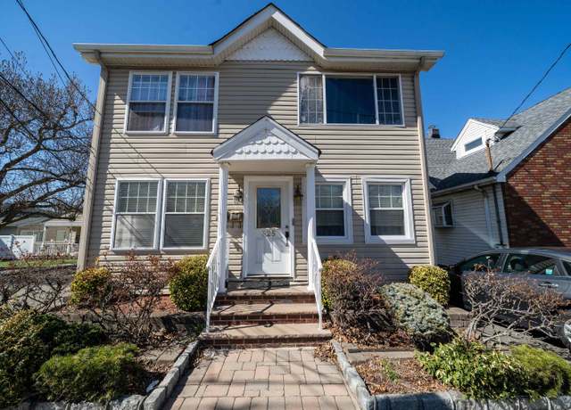 Property at 825 8TH St, Secaucus, NJ 07094-9999, 5 beds, 2 baths