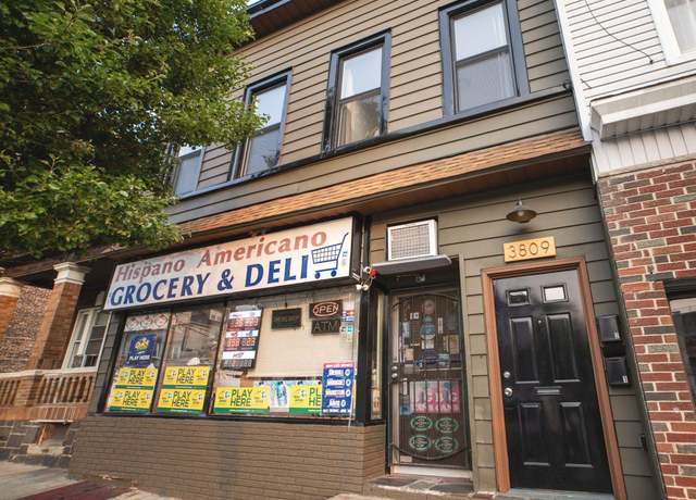 Property at 3809 KENNEDY Blvd, Union City, NJ 07087, 4 beds, 3 baths