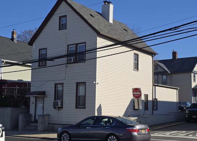 Property at 5200 TONNELLE Ave, North Bergen, NJ 07047-3035, 5 beds, 4 baths