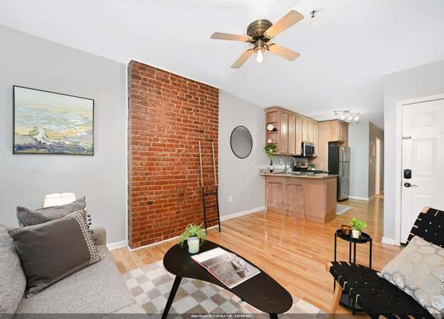 Property at 124 MADISON St Unit 3L, Hoboken, NJ 07030, 1 bed, 1 bath