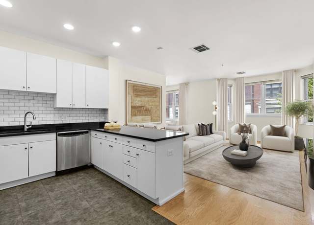 Property at 1200 GRAND St #418, Hoboken, NJ 07030, 1 bed, 1 bath