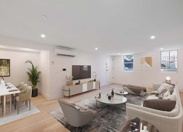 Property at 22 BRIGHT St #1, Jersey City, NJ 07302, 2 beds, 2 baths