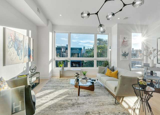 Property at 12 IRVING St #2, Jersey City, NJ 07307, 3 beds, 2 baths