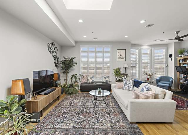 Property at 204 JACKSON St #9, Hoboken, NJ 07030, 2 beds, 2 baths