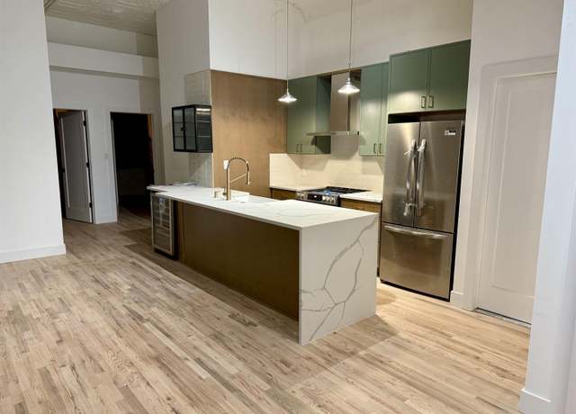 Property at 422 MADISON St #1, Hoboken, NJ 07030, 3 beds, 2 baths