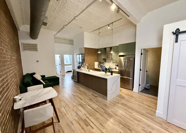 Property at 422 MADISON St #1, Hoboken, NJ 07030, 3 beds, 2 baths